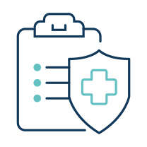 Icon Zertifizierung
