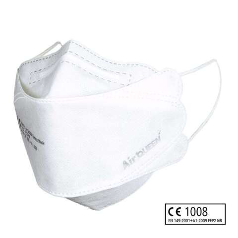 Maske mit CE-Zertifizierung