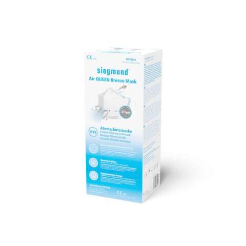 Air QUEEN Box