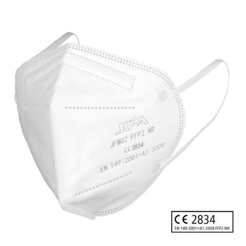 Maske Zertifizierung