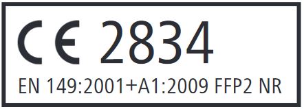 Icon CE2834