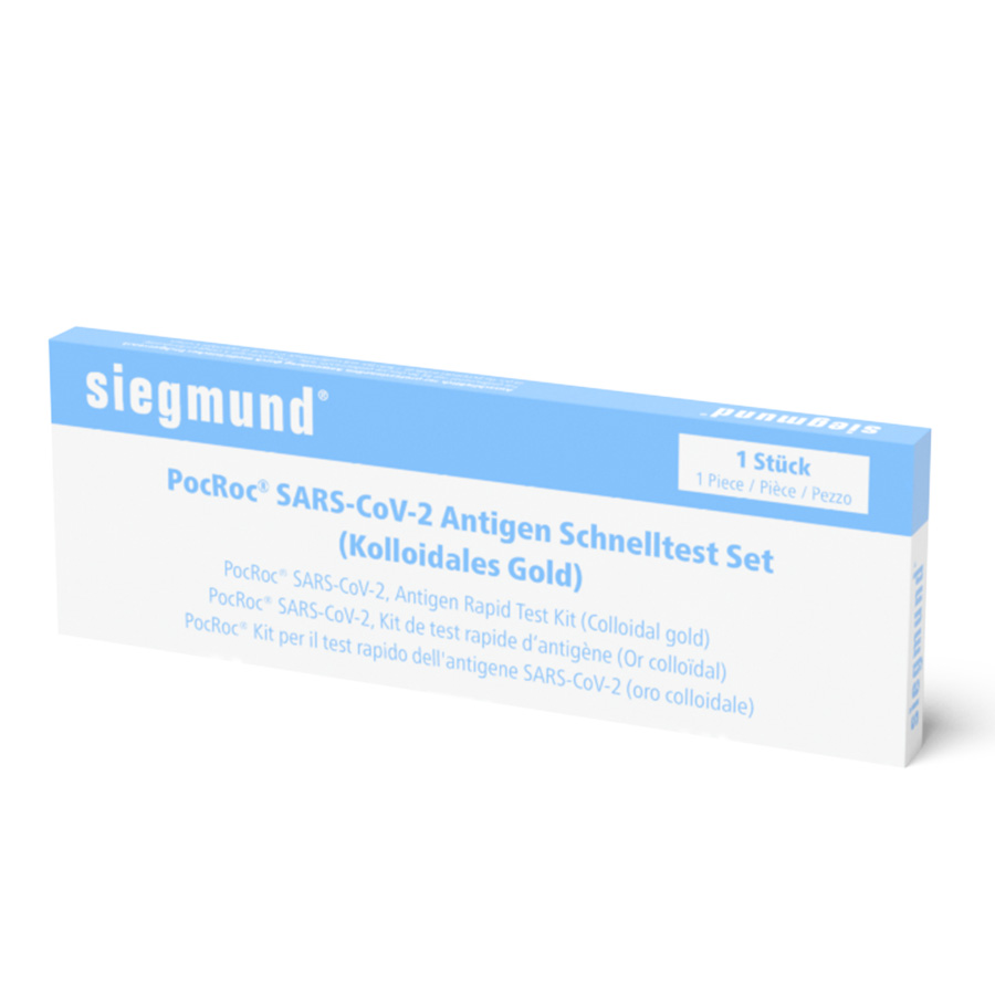 PocRoc® Schnelltest